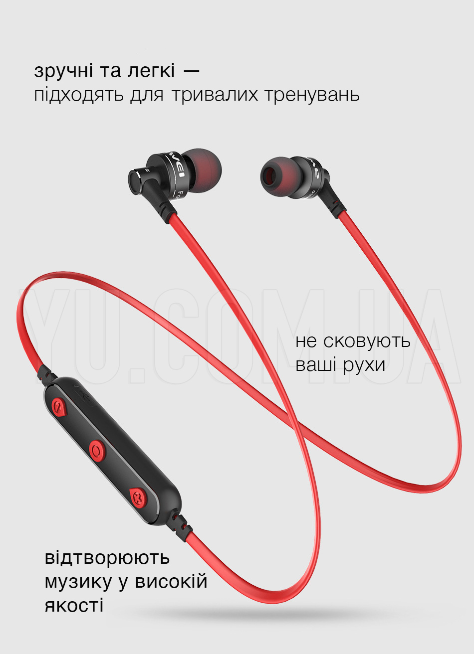 Навушники AWEI B990BL BT Навушники AWEI B990BL BT
